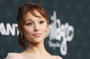 10 major live music tours coming to California in 2026