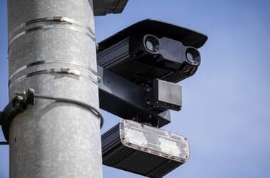 Thursday Morning What's Up: Oakland Gets Its Own Speed Cameras