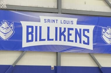 Feds indict 25 in college point-shaving scandal; former SLU basketball player listed among suspects