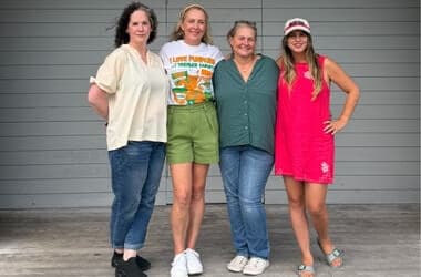 4 Local Businesswoman Navigate Beloved Greenport Maritime Festival Into Next Chapter: 'It Takes A Village'