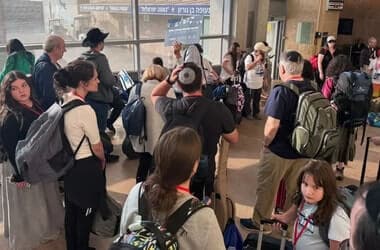 New venture capital offers Israel's new immigrants up to $500,000 in funding