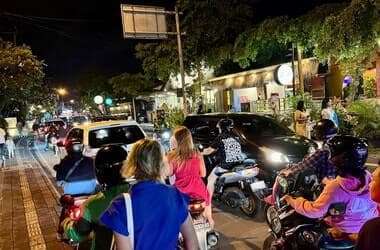 How Bali's digital nomad boom is fuelling resentment from locals