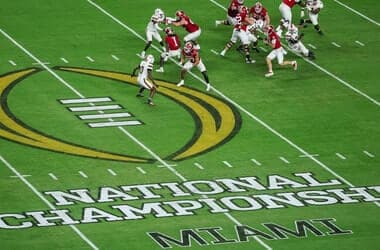 Five lingering questions about the 24-team College Football Playoff