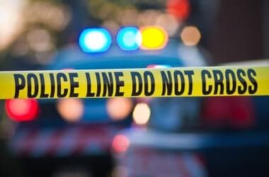 Involuntary manslaughter charge filed in November fatal crash