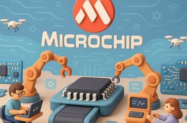 How Software Partnership Progress At Microchip Technology (MCHP) Has Changed Its Investment Story