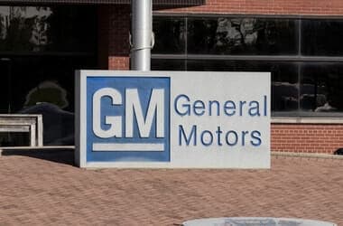 General Motors to Invest Over C$1 Billion in Canada as Workers Approve Deal - General Motors (NYSE:GM)