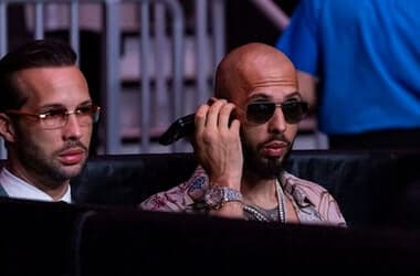 How Miami became a hub for manosphere streamers like the Tate brothers