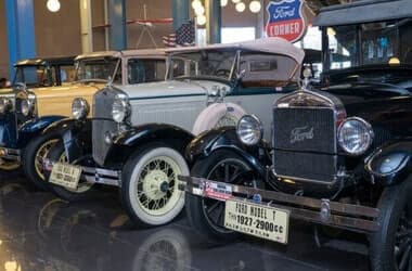 Universal Killswitches: Ford Stock (NYSE:F) Slips as Almost Every Model Has a Remote Killswitch