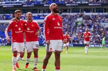 Premier League Top 50: Ranking the best players so far this season