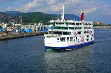 Learn Why The Bull Case For Höegh Autoliners Stock Could Change Following Six More Vessel Orders