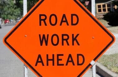 Utility, Road Projects To Impact Central Bucks County Motorists