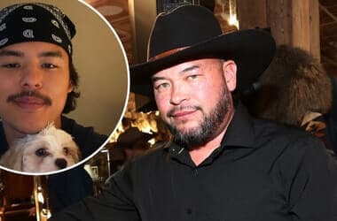Jon Gosselin Speaks Out and Shows Support for Son Collin Following Kate’s Comments on Mental Illness