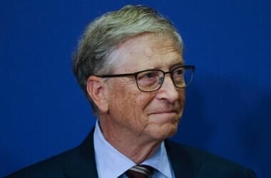 Bill Gates Won't Pick Crypto to Diversify Away From the Dollar, Calls It 'Pure Mania-Driven Asset' — Here