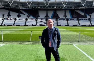 London Stadium CEO Resigns As West Ham Senior Director Also Departs