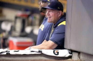 Brewers Sweep the Dodgers: How a $146M Team Ended LA’s Three-Peat and MLB’s Salary-Cap Case