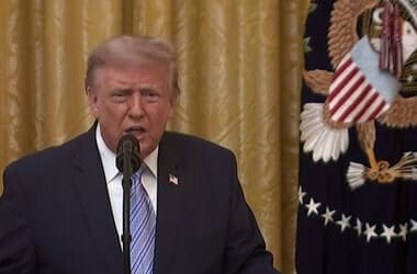 Trump administration to declassify documents relating to China and U.S. elections