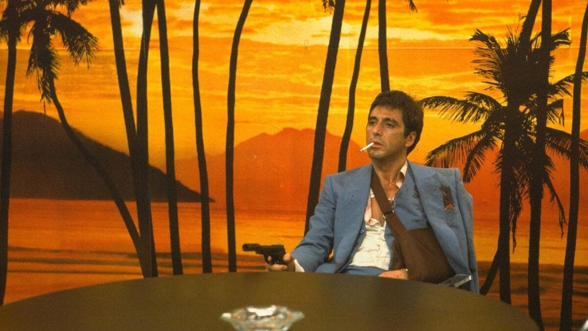 2006 Scarface Game Mysteriously Resurfaces On Steam And People Are Worried It’s A Scam
